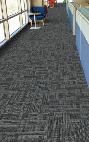 Aladdin Daily Wire | Carpet Tiles