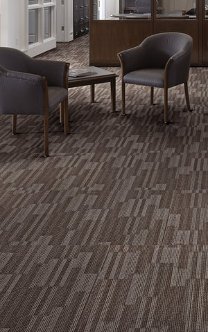 Aladdin Go Forward Tile | Carpet Tiles