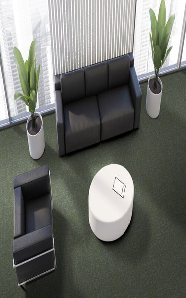 Aladdin Restful Trek Carpet Tile | Floor City