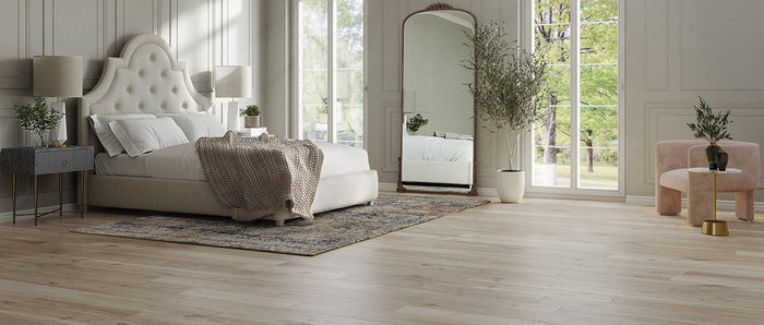 Mannington Engineered Hardwood