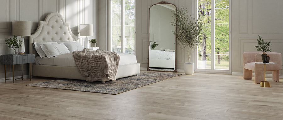 Mannington Engineered Hardwood