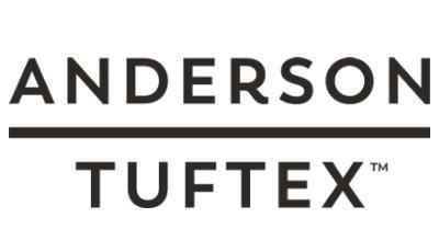 Anderson Tufttex Hardwood Flooring Logo Shaw