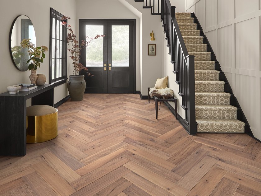 Anderson Tuftex Engineered Hardwood
