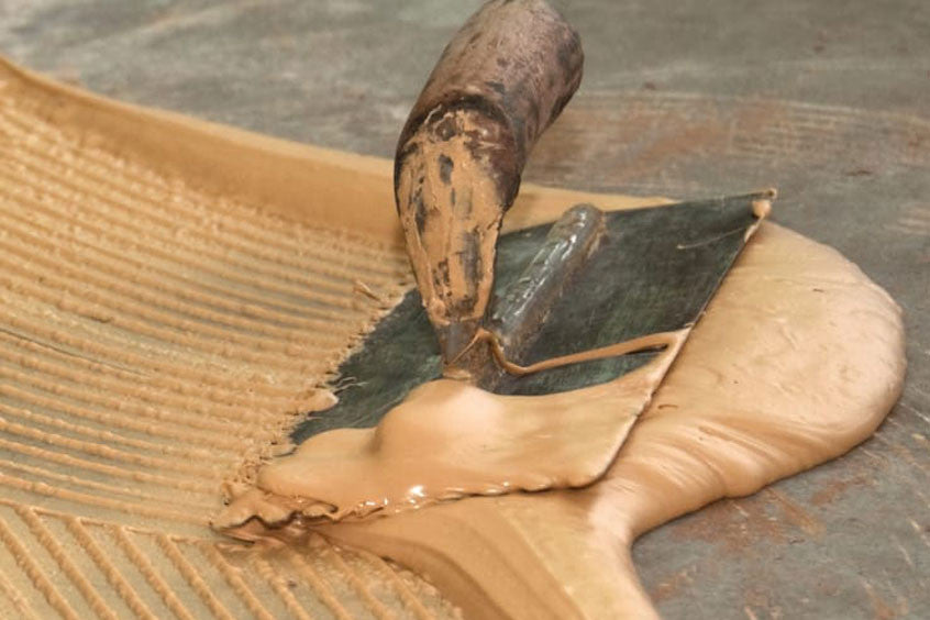 Adhesives