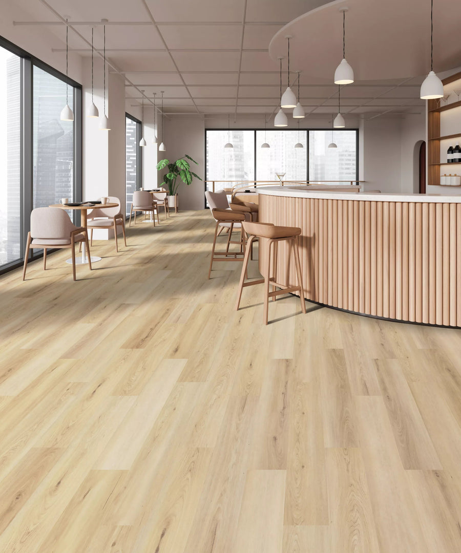 Aladdin Bentwood 5.0