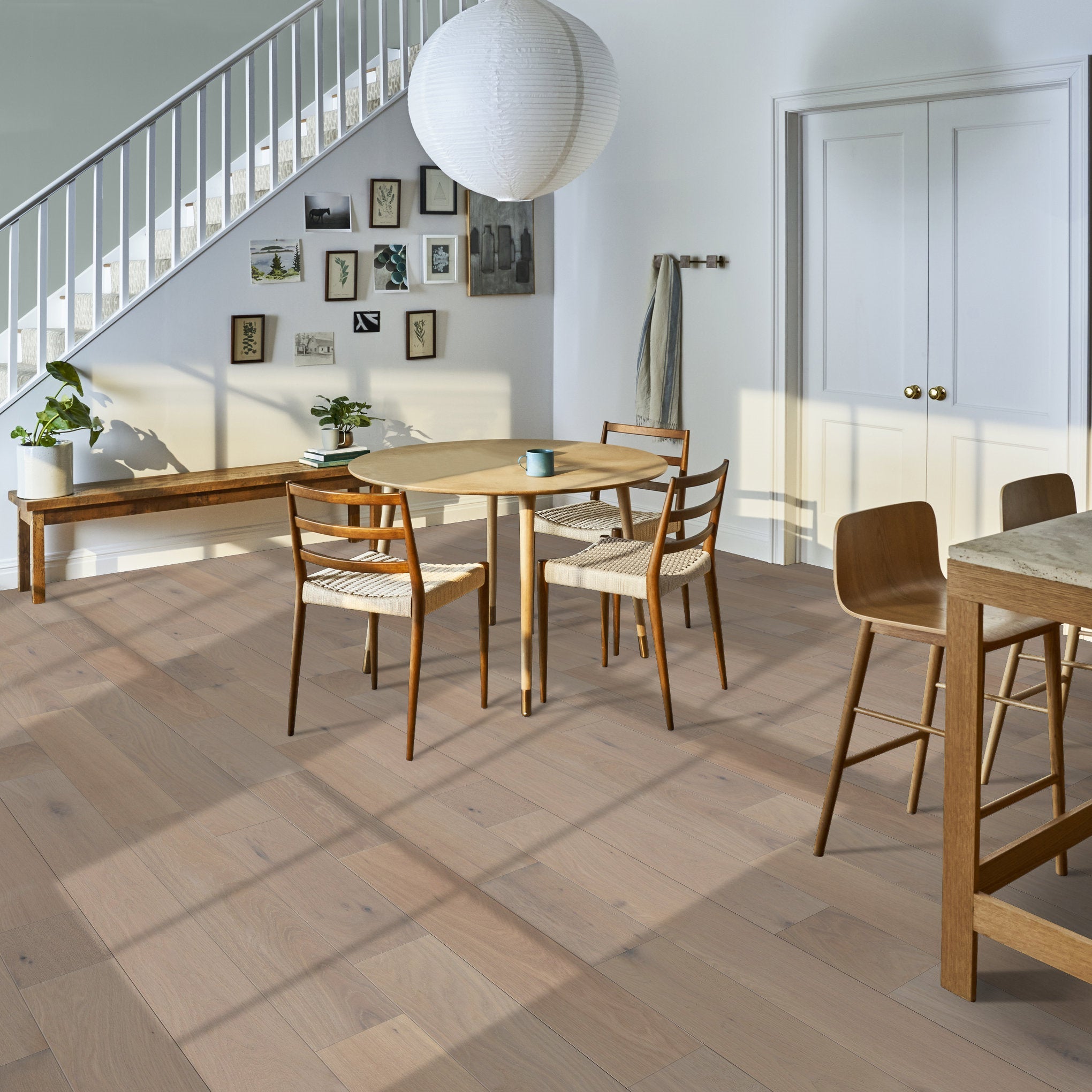 Anderson Tuftex Kensington