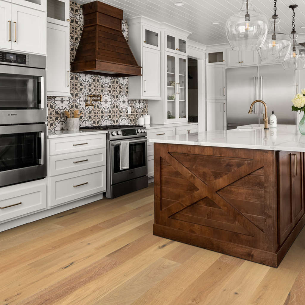 Anderson Tuftex Natural Timbers Smooth