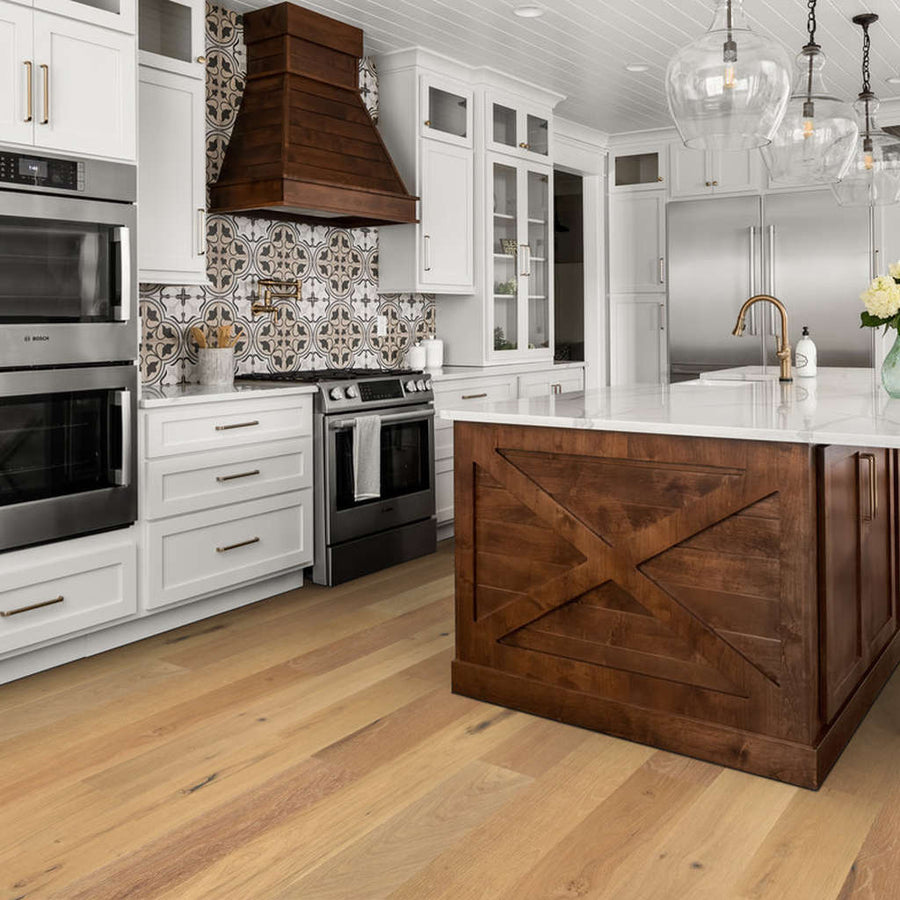 Anderson Tuftex Natural Timbers Smooth