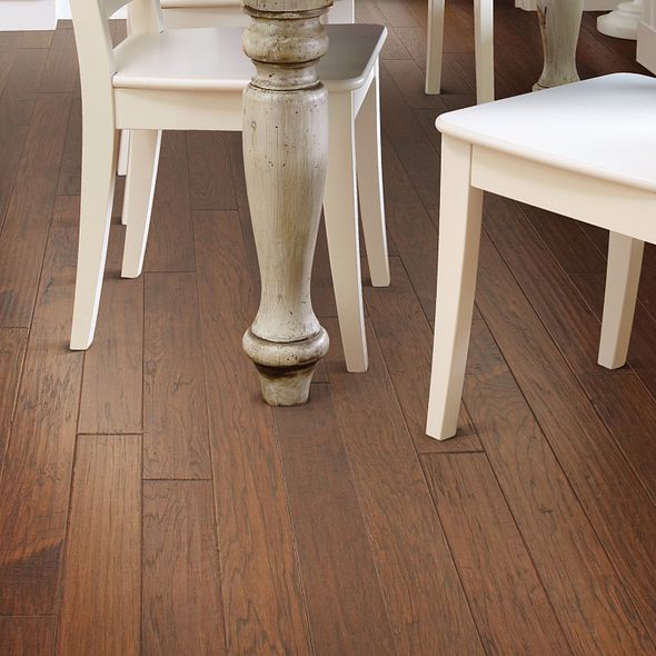 Shaw Arbor Place Engineered Hardwood