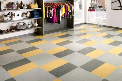 Armstrong Vinyl Tile Adhesives