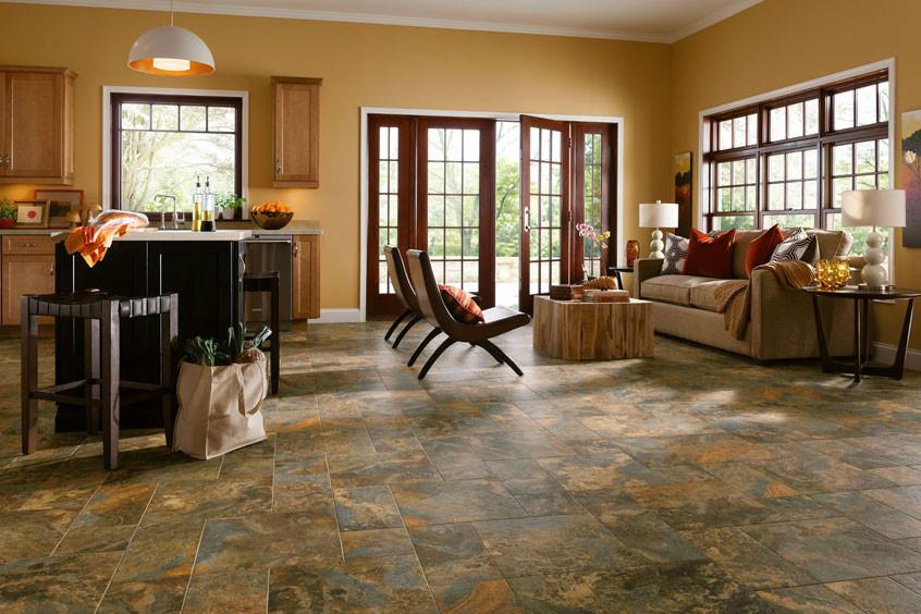 Armstrong Alterna Glue Down Lvt