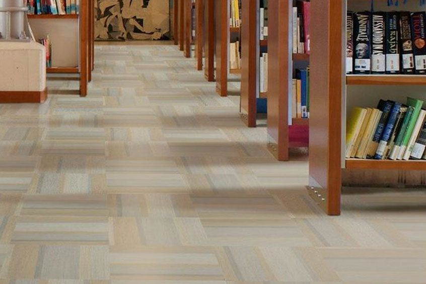 Education Flooring Ideas by Armstrong