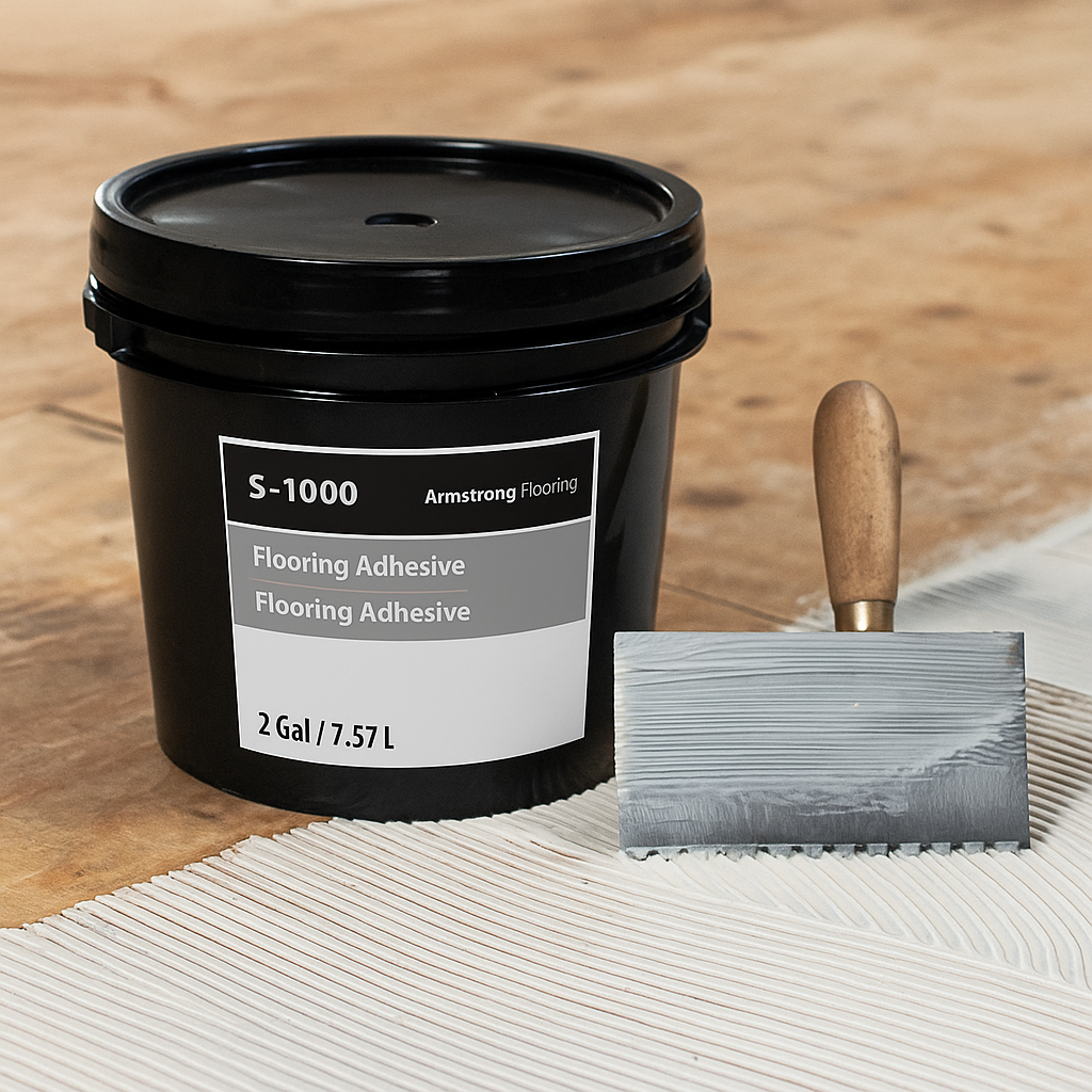 Armstrong Adhesives