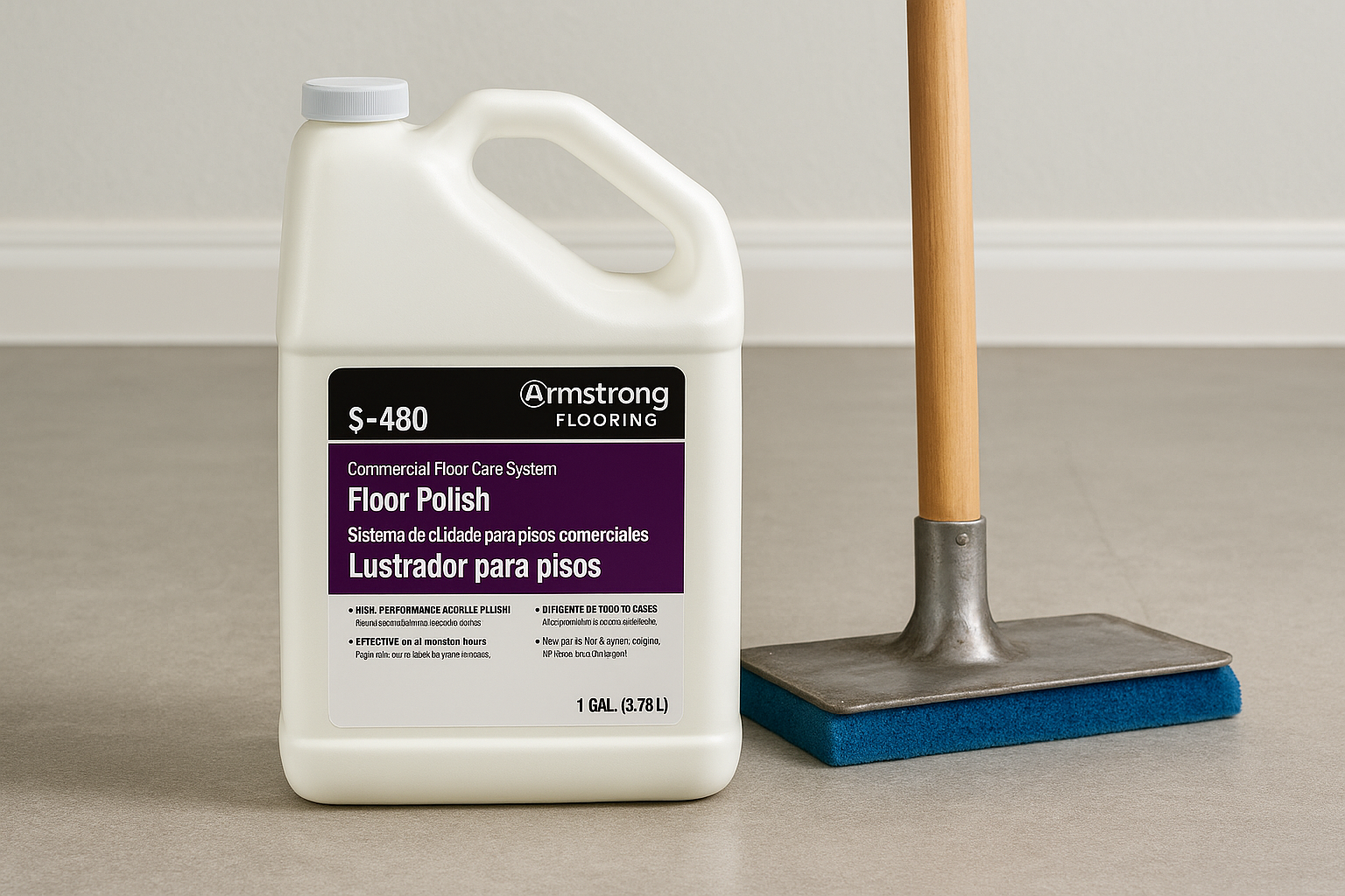 Armstrong Finishing Accessories