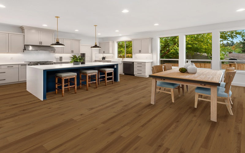 Stanton Carpet | Stanton Decorative Waterproof Flooring | Au Naturel Ash 