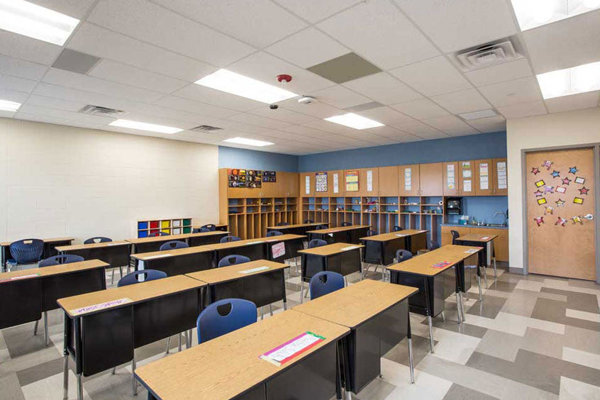 Bio-Based Flooring Tile