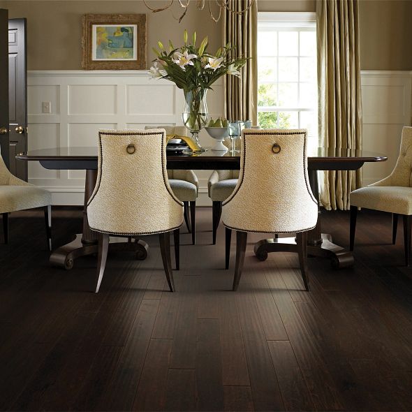 Shaw Biscayne Bay Engineered Hardwood