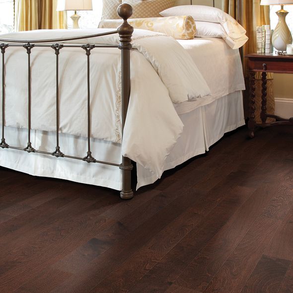 Shaw Brooksville Engineered Hardwood