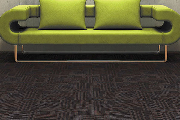 Commercial Carpet Tile Flooring by Floor City