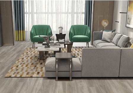 bella cera solution core castle floating lvt
