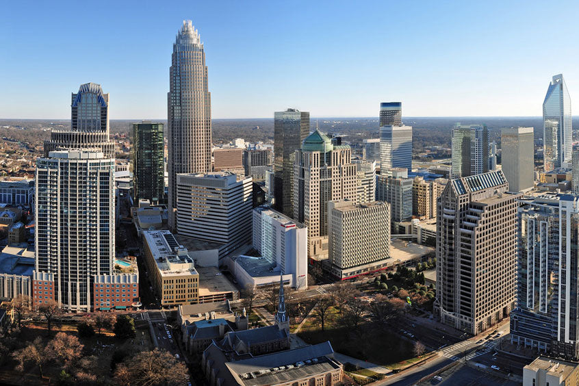Charlotte Commercial Flooring