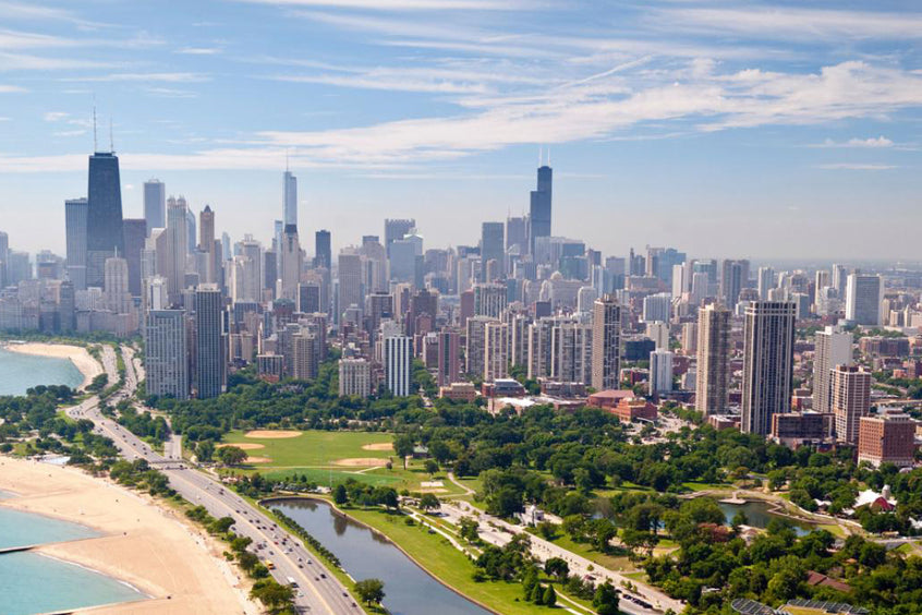 Chicago Commercial Flooring