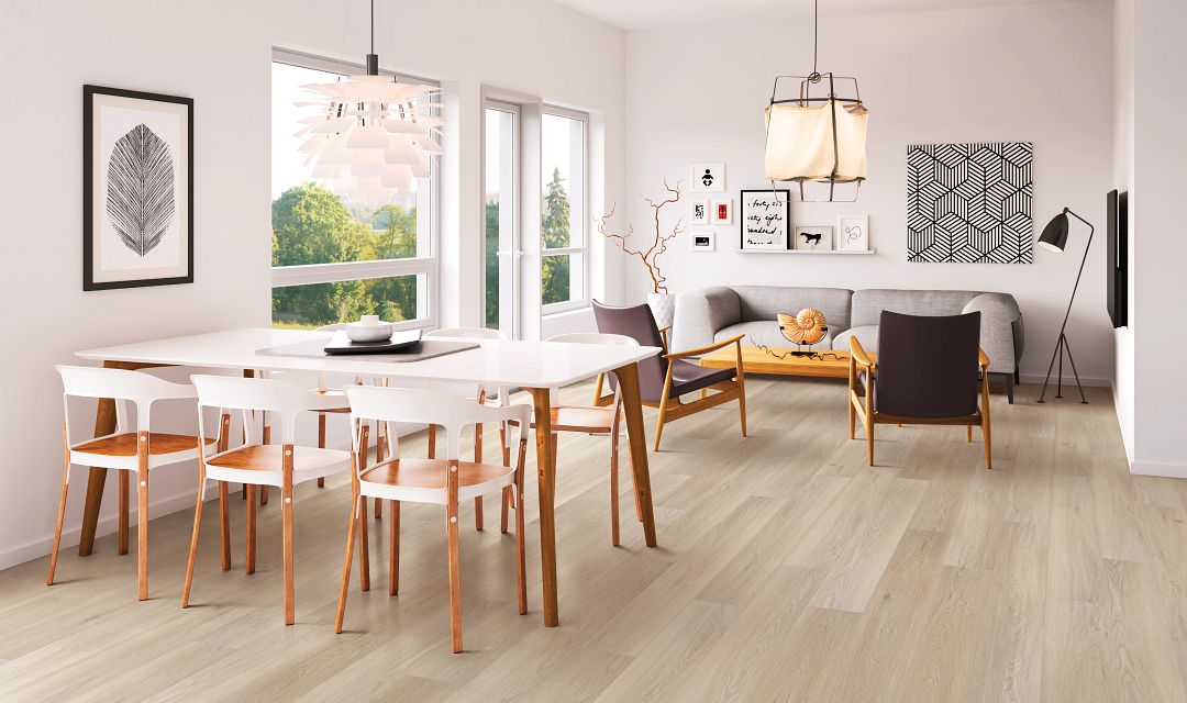 Coretec Pro Luxury Vinyl Flooring Floating Lvp