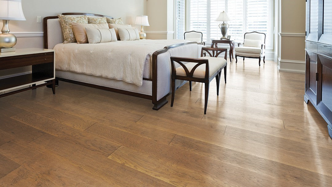 Mohawk Heritage Woods Engineered Hardwood