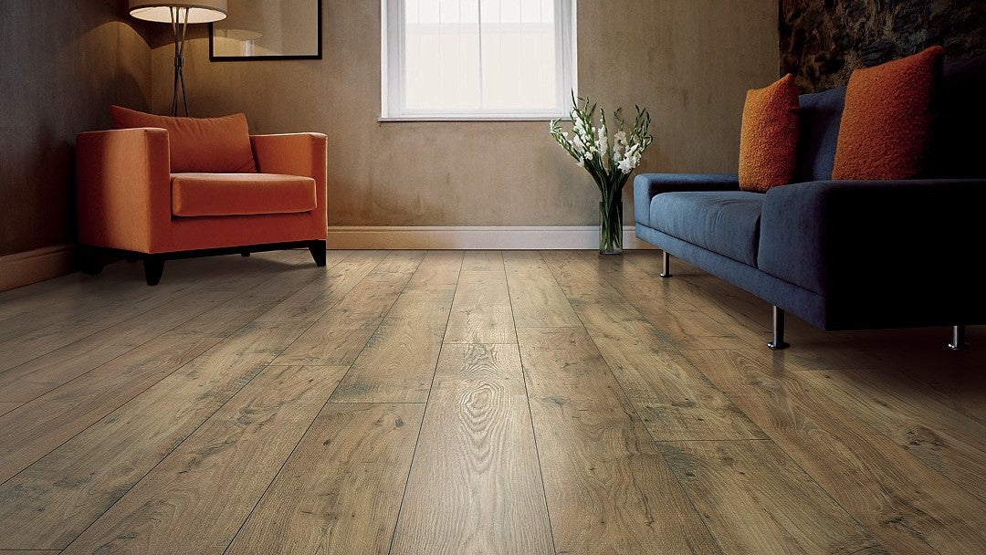 Mohawk Rare Vintage Laminate Flooring