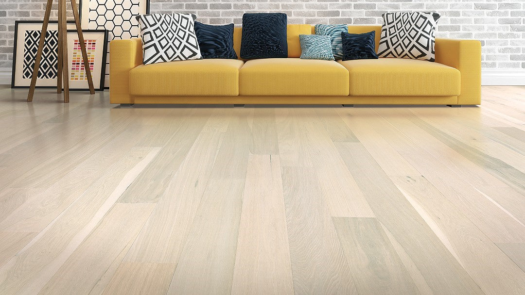 Mohawk Vintage Elements 7 Laminate Flooring