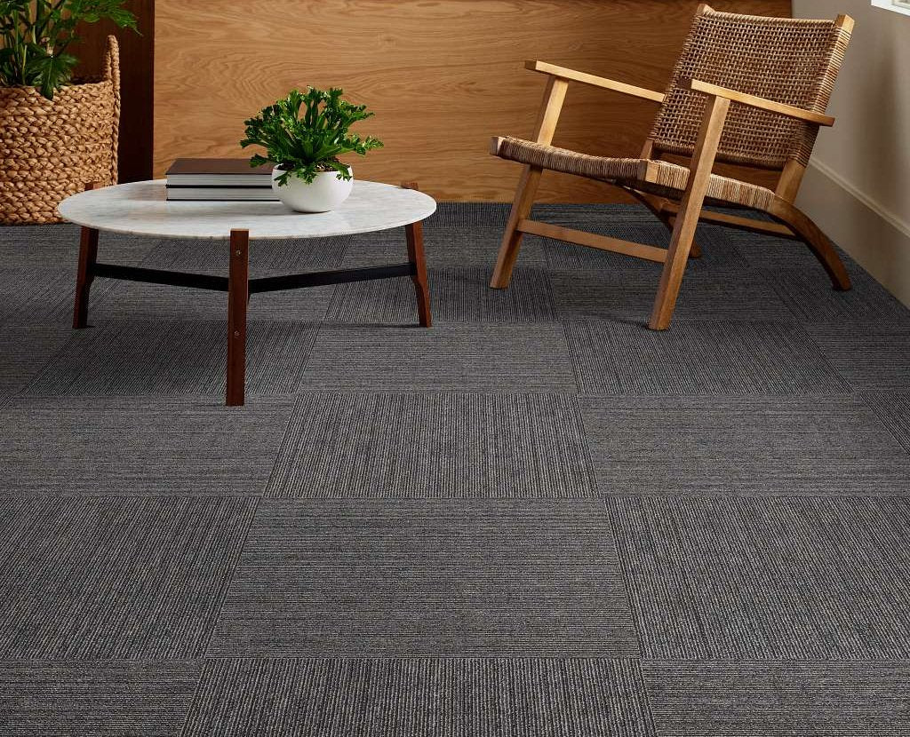 Shaw 5Th Main Carpet Tile