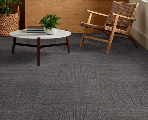 Shaw 5th &amp; Main: Carpet Tile