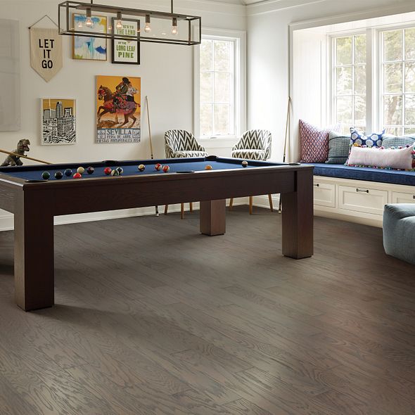 Shaw Albright Oak 3 1 4 Engineered Hardwood