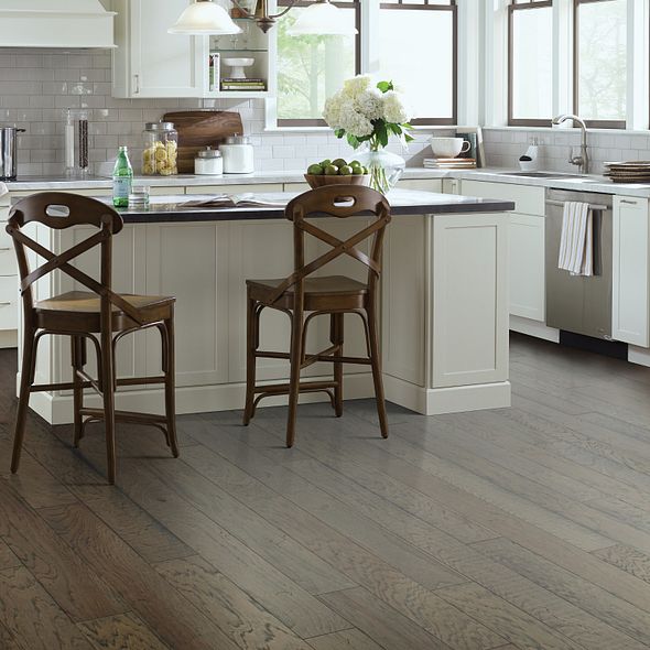 Shaw Belle Grove Engineered Hardwood