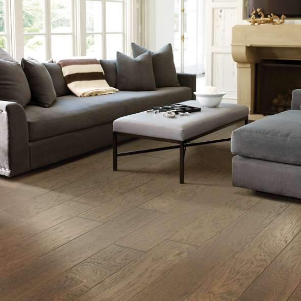 Shaw Mineral King 6 3 8 Engineered Hardwood