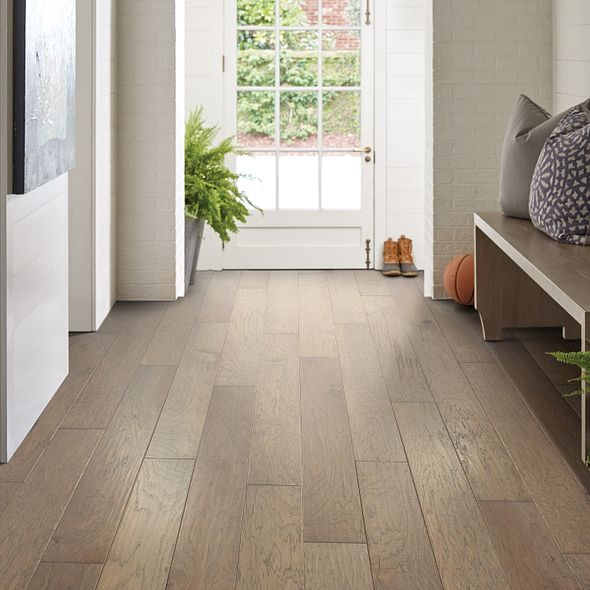 Shaw Riverstone Engineered Hardwood