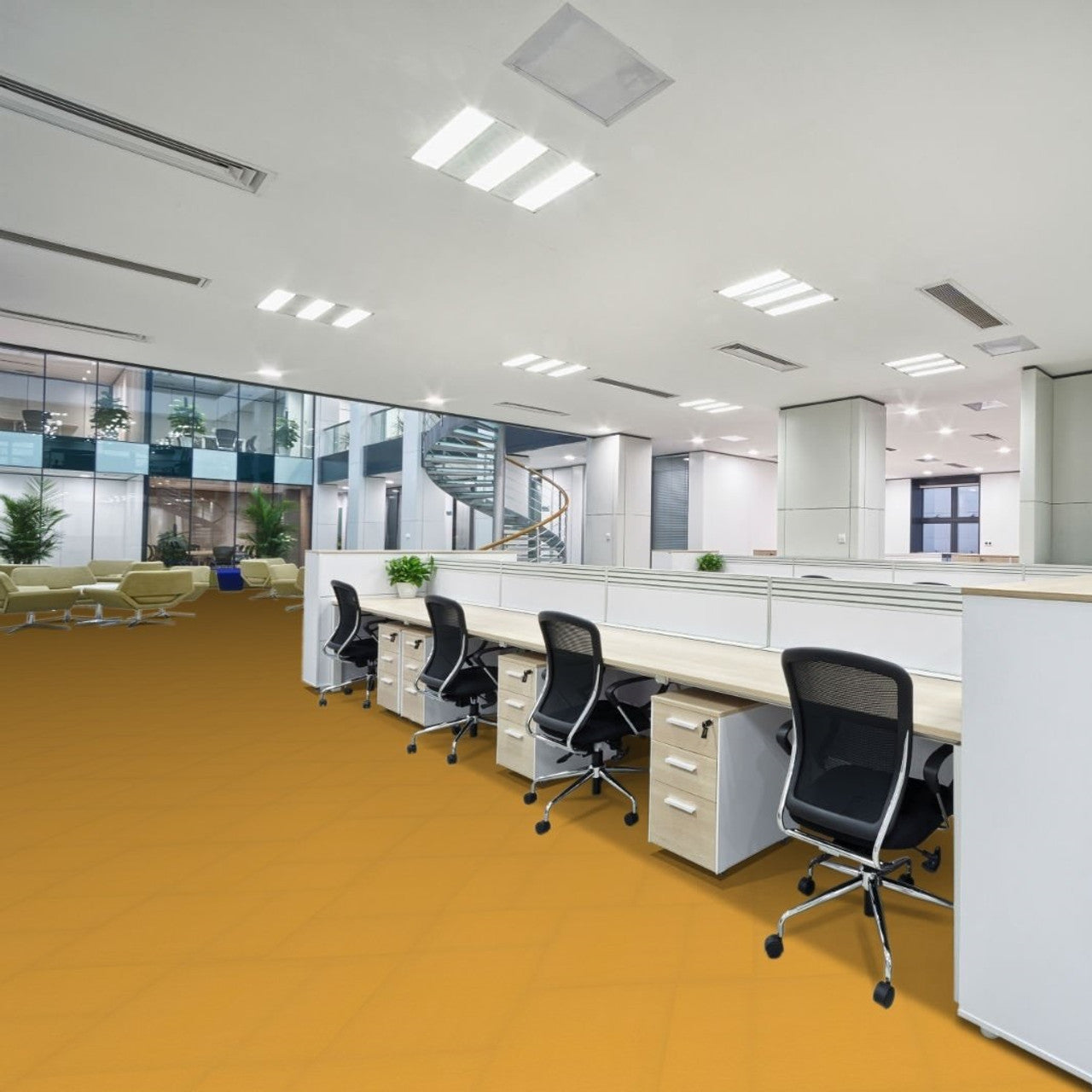 Pentz Commercial Colorburst