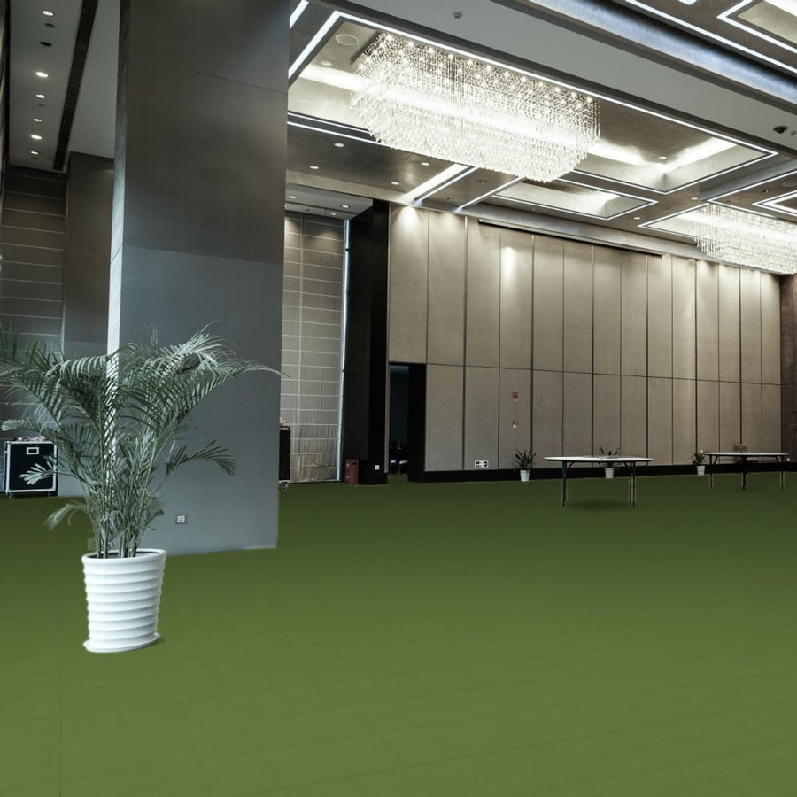 Pentz Commercial Colorburst Plank