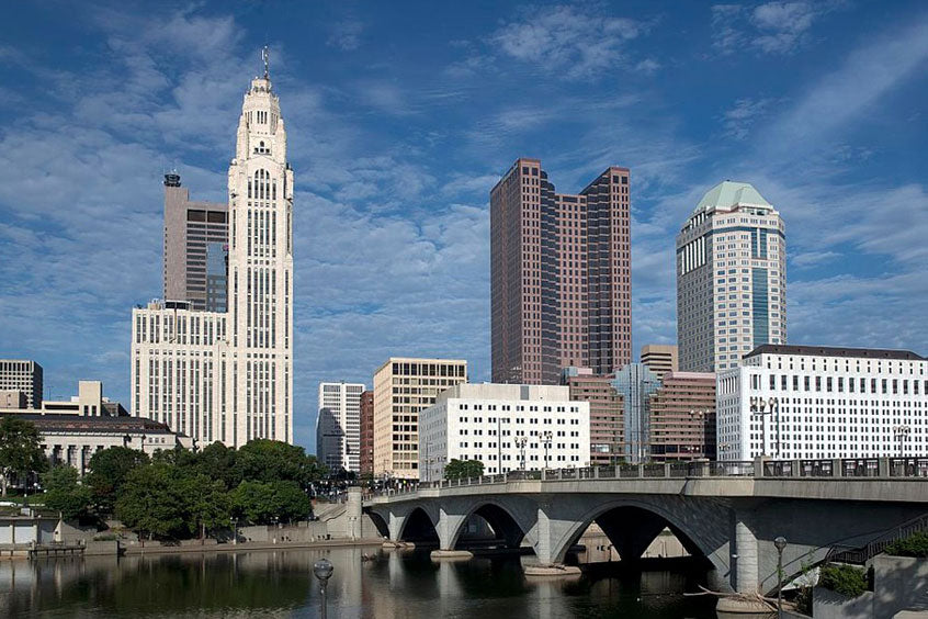 Columbus Commercial Flooring