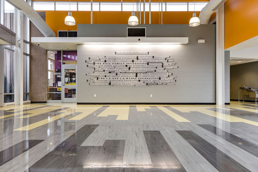 Commercial Flooring for Business