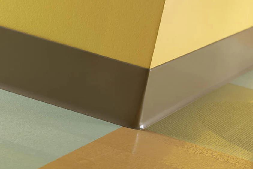 Tarkett Cove Base Molding