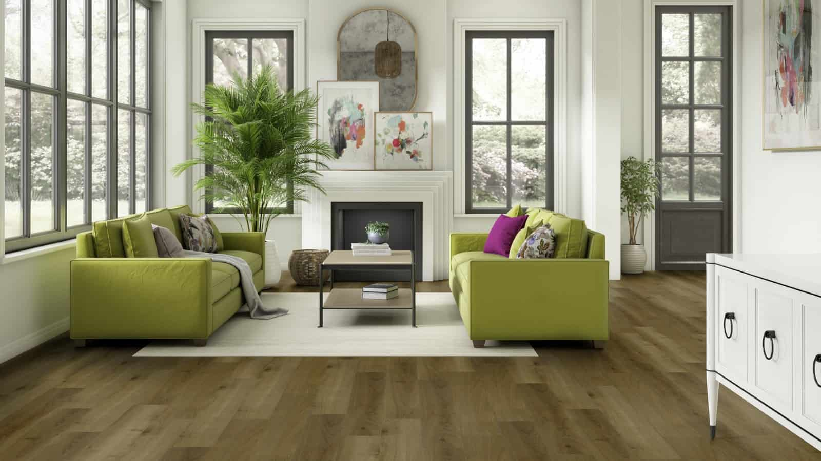 Nova Floor Dansbee