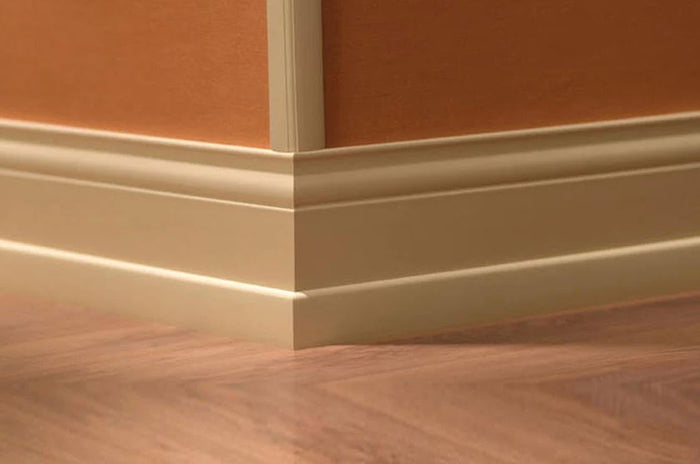Tarkett Decorative Wall Base