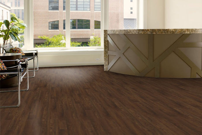 Dental Office Flooring