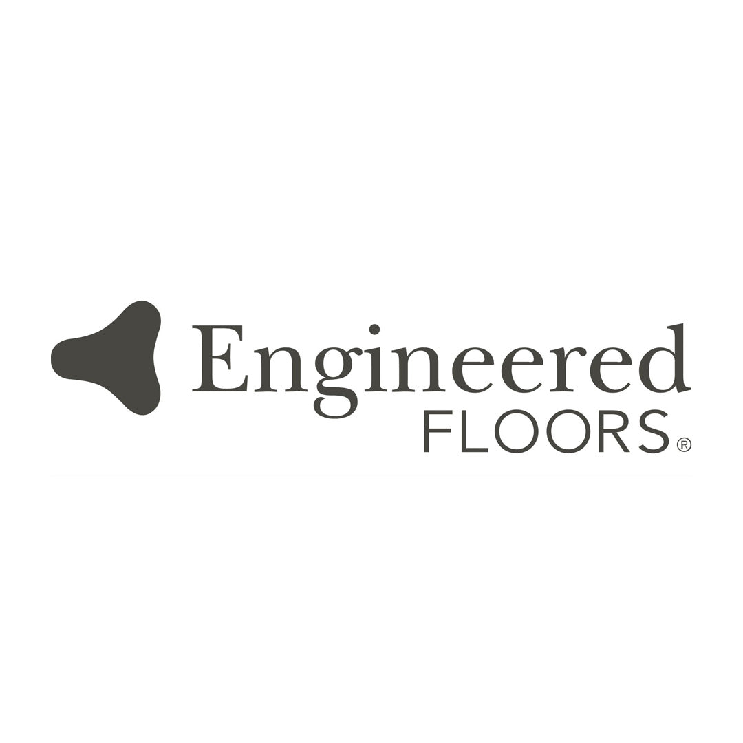 Engineered Floors