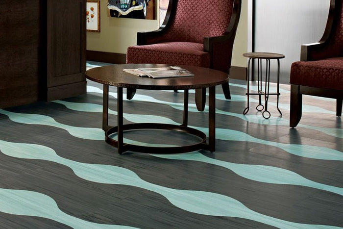 Eco-Friendly Tile
