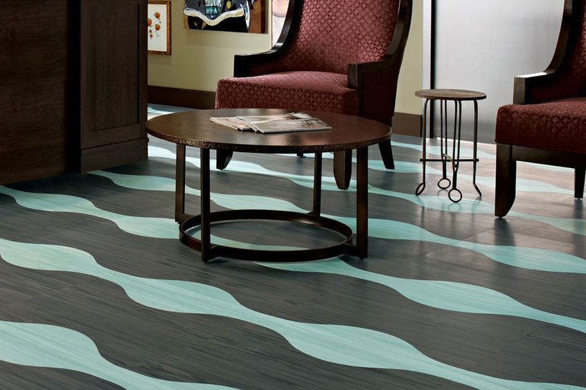 Eco-Friendly Tile