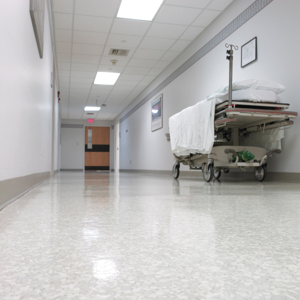 Flexco Delane Esd Vinyl Solid Vinyl Tile