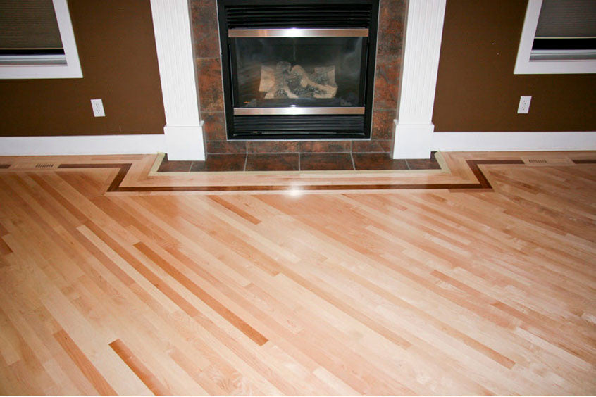 Feature Strip