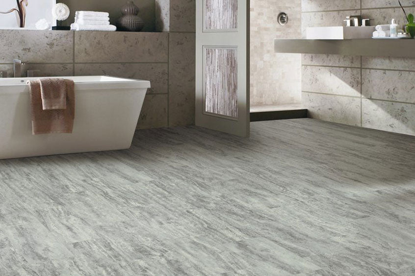 Armstrong FlexStep Value Plus sheet vinyl flooring Floor City